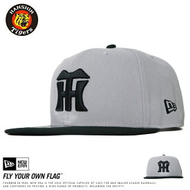 NEWERA ニューエラ NEW ERA キャップ スナップバック 帽子 9FIFTY 阪神タイガース コラボ プロ野球 日本球団 NPB メンズ 国内正規品 インポート ブランド 海外ブランド 14524938