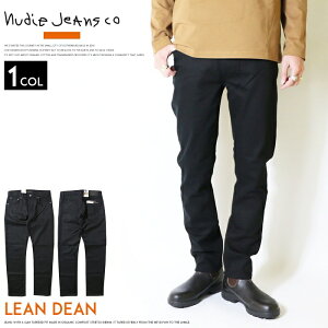 �k�[�f�B�[�W�[���Y ���[���f�B�[�� nudie jeans LEAN DEAN �u���b�N �� �X���� �e�[�p�[�h �����Y �C���|�[�g�u�����h �C�O �u�����h �������K�i 53161-1032 N792 M-bottom