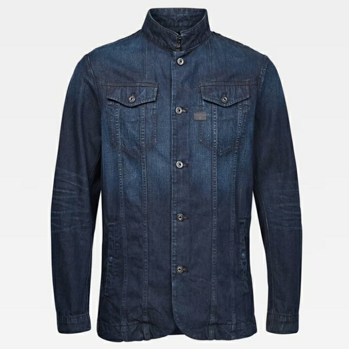 楽天市場】【セール 40％OFF】【G-STAR ジースター】 デニムジャケット  