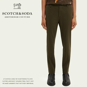 �y�Z�[�� 50��OFF�z�y�X�R�b�`&�\�[�_ SCOTCH&SODA �X�R�b�`�A���h�\�[�_�z MOTT �J���[�p���c �`�m�p�� �g���E�U�[ �{�g���X �`�m �X���� �����Y men's �������K�i �C���|�[�g �u�����h �C�O�u����