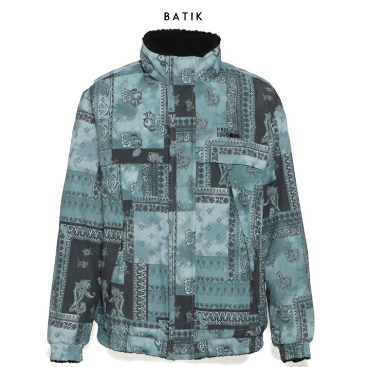楽天市場】【セール 40％OFF】 ファーストダウン ボアジャケット 