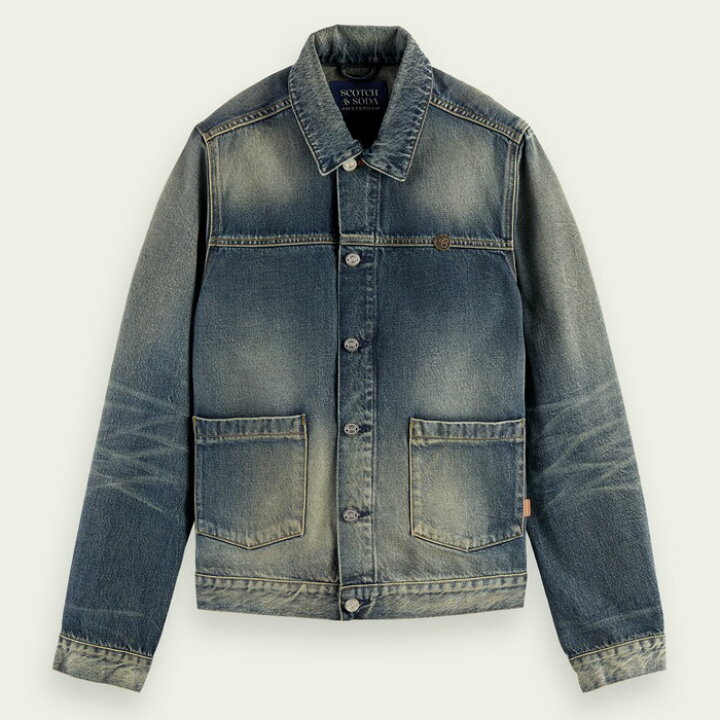 楽天市場】【スコッチ&ソーダ SCOTCH&SODA スコッチアンドソーダ】 G 