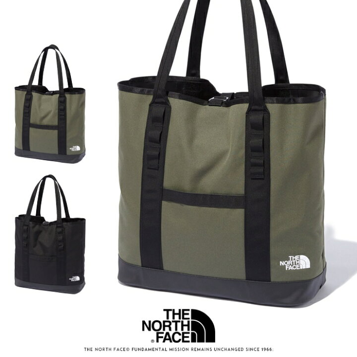 楽天市場 The North Face ザ ノースフェイス トートバッグ フィルデンスギアトート キャンプ ギア 小物 37l ザノースフェイス メンズ 国内正規品 インポート ブランド 海外ブランド アウトドアブランド Nm2 エムズジーンズ