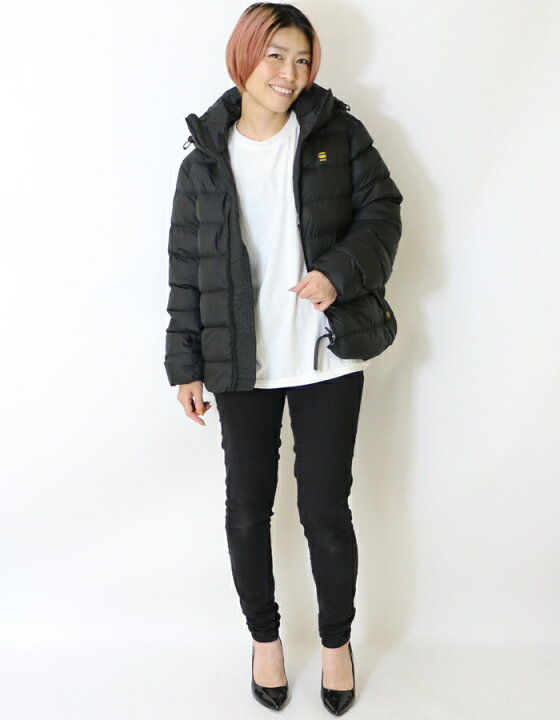 楽天市場】【セール 50％OFF】【G-STAR RAW ジースターロウ】アウター