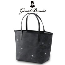 楽天市場】gentil bandit(ジャンティバンティ) トートバッグの通販