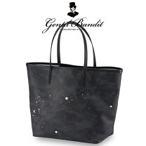 楽天市場】gentil bandit(ジャンティバンティ) トートバッグの通販