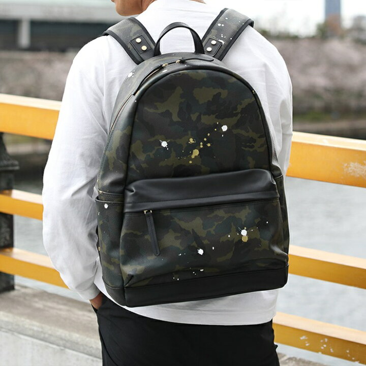 楽天市場】【GENTIL BANDIT ジャンティバンティ】 バックパック  