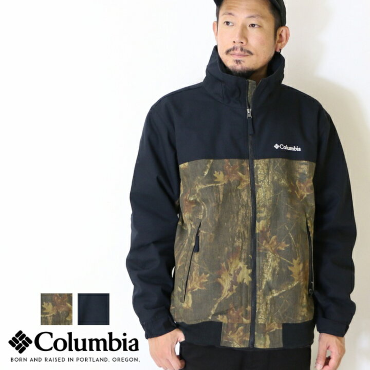 楽天市場】【セール 20％OFF】 コロンビア アウター ジャケット 