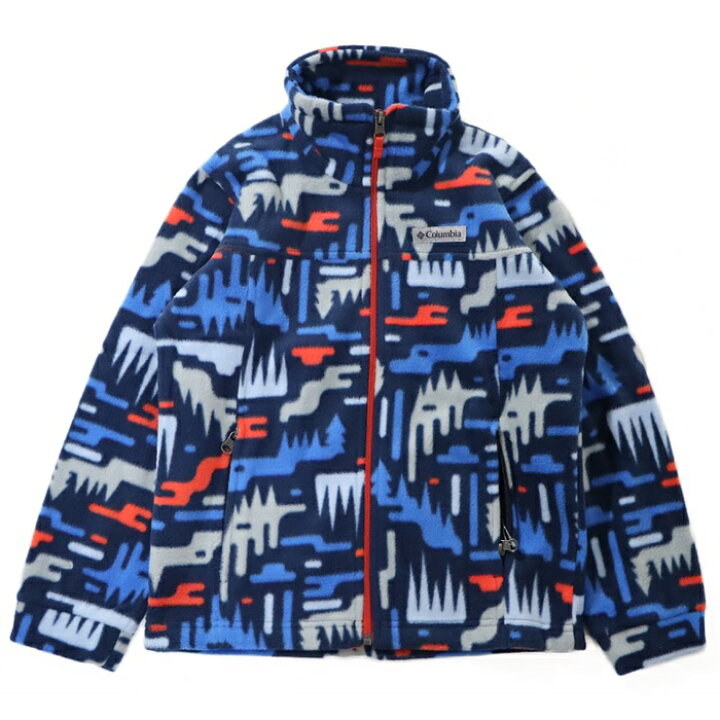 楽天市場】【セール 10％OFF】 コロンビア キッズ フリース ボア 