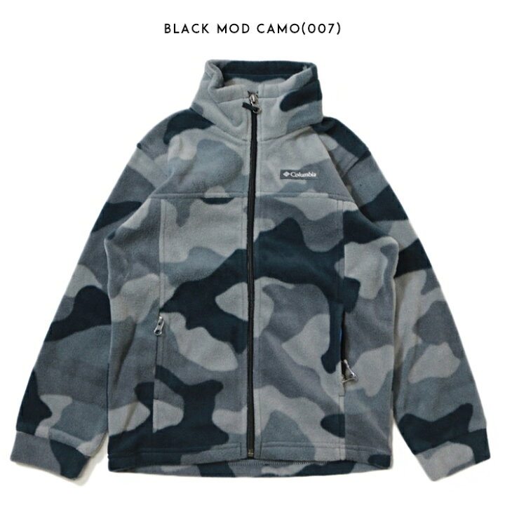 楽天市場】【セール 10％OFF】 コロンビア キッズ フリース ボア 