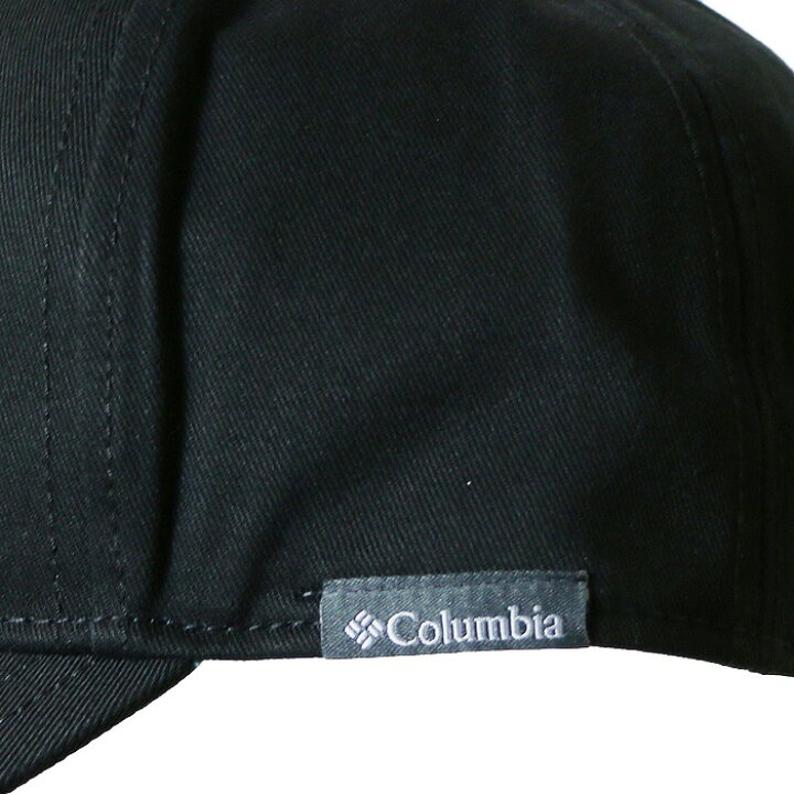 Columbia コロンビア キャップ スナップバック 帽子 CAP 小物 ユニセックス メンズ レディース 国内正規品 インポート  ブランド 海外ブランド アウトドアブランド プレゼント 彼氏 男性 PU5051 エムズジーンズ