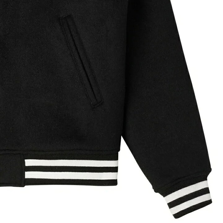 楽天市場】【セール 30％OFF】 OBEY オベイ スタジャン アウター 