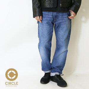 �W���p���u���[�W�[���Y J401 JAPAN BLUE JEAN CIRCLE �T�[�N�� �W�[���Y �{�g�� �f�j�� ���B���e�[�W �N���V�b�N�X�g���[�g �Ԏ� �Z�����B�b�` �Z���r�b�` �����Y men's ���{�� ���R�� M-bottom