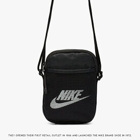 ナイキ バッグ ショルダーバッグ ミニショルダー クロスボディバッグ 1L bag NIKE 小物 メンズ ユニセックス 国内正規品 インポート ブランド 海外ブランド BA5871