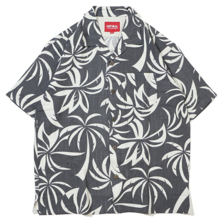 楽天市場】-【セール 30％OFF】 アンティバル アロハシャツ ハワイアン 