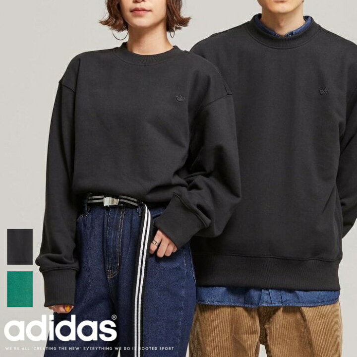 楽天市場】【adidas originals アディダス オリジナルス】 トレーナー  