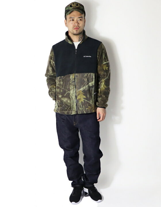 楽天市場】【セール 20％OFF】 コロンビア フリース ジャケット 