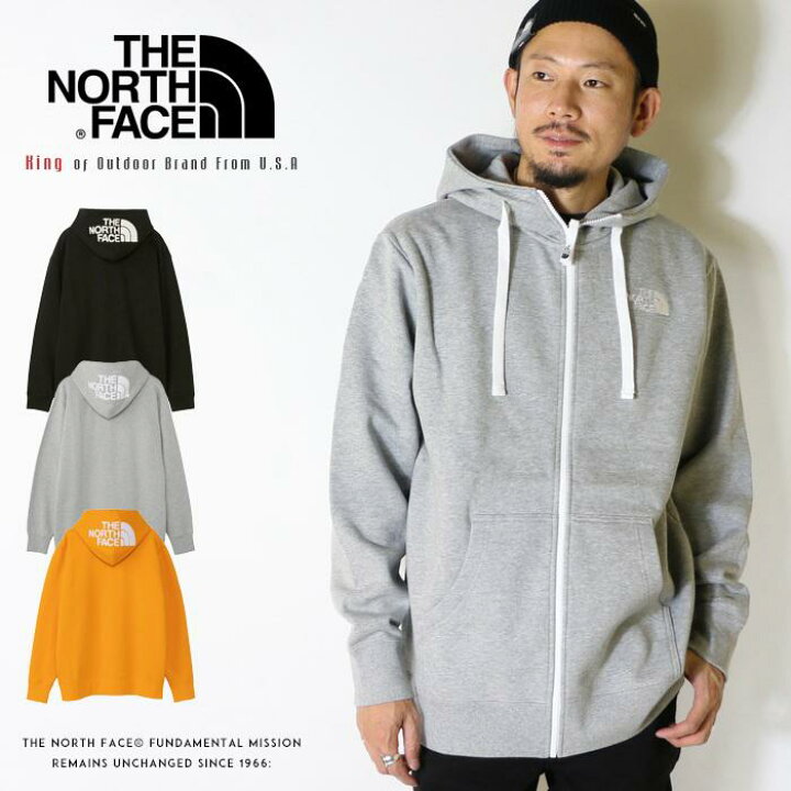 楽天市場】【THE NORTH FACE ザ・ノースフェイス】 パーカー 