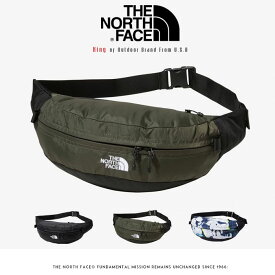 【THE NORTH FACE ザ・ノースフェイス】 ウエストバッグ ボディバッグ スウィープ SWEEP 鞄 小物 4L ザノースフェイス メンズ men's 国内正規品 インポート ブランド 海外ブランド アウトドアブランド NM72304