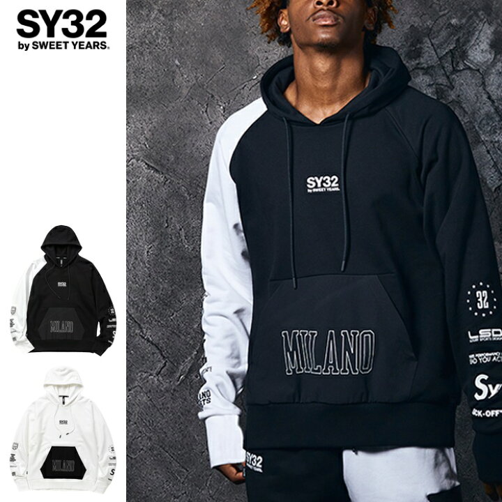 楽天市場】【セール 20％OFF】 SY32 by SWEET YEARS エスワイサーティ  