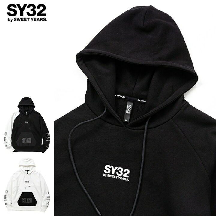 楽天市場】【セール 20％OFF】 SY32 by SWEET YEARS エスワイサーティ  