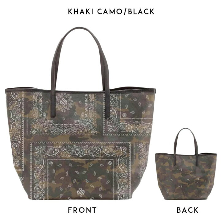 楽天市場】【GENTIL BANDIT ジャンティバンティ】 トートバッグ かばん  