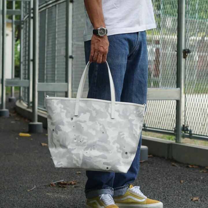楽天市場】【GENTIL BANDIT ジャンティバンティ】 トートバッグ かばん 