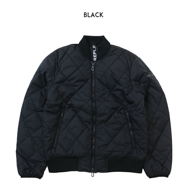 楽天市場】【セール 30％OFF】【REPLAY リプレイ】 ジャケット 