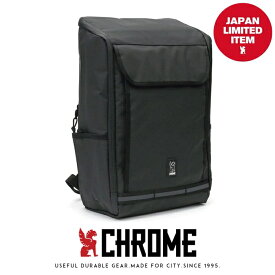 【CHROME クローム】 バックパック デイパック リュック バッグ かばん 32リットル メンズ レディース 正規品 インポート ブランド 海外ブランド JP-199