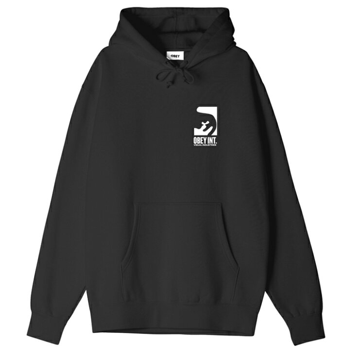 楽天市場】【セール 20％OFF】 OBEY オベイ パーカー スウェット プル 