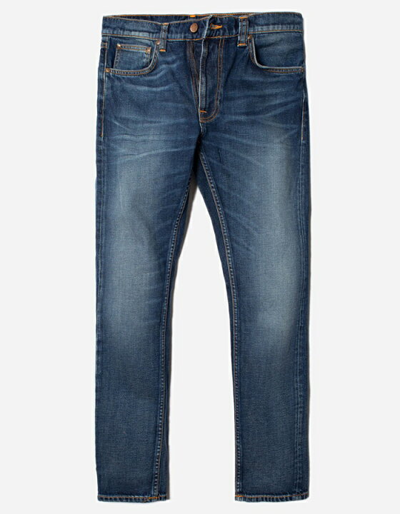 楽天市場】ヌーディージーンズ リーンディーン nudie jeans LEAN DEAN 