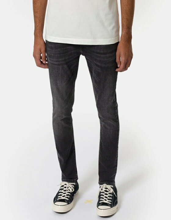 楽天市場】-ヌーディージーンズ スキニーリン nudie jeans SKINNY LIN 