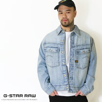楽天市場】デニムジャケット（ブランドジースター）の通販