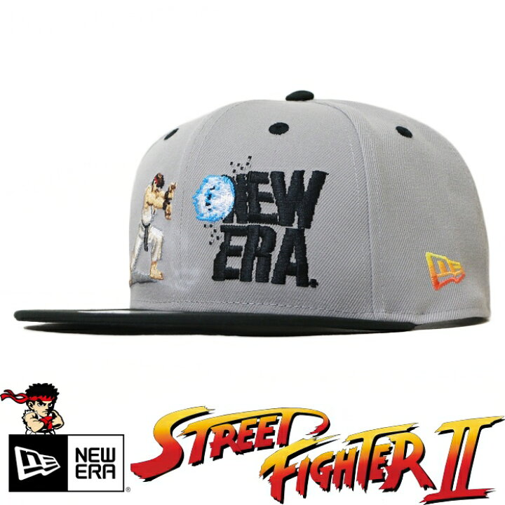 楽天市場】- ニューエラ NEW ERA キャップ スナップバック コラボ 