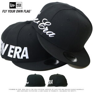 �j���[�G�� NEW ERA �L���b�v �X�i�b�v�o�b�N �X�q 9FIFTY �h�J �T�C�h���S �u���b�N NEWERA �����Y �v���[���g �M�t�g �ގ� �j�� �a���� �L�O�� ���̓� ���b�s���O���� �������K�i �C���|�[�g �u��