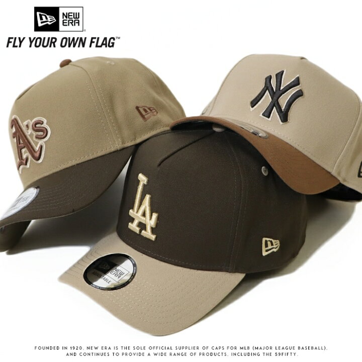 楽天市場】ニューエラ NEW ERA キャップ 帽子 9FORTY ニューヨーク  