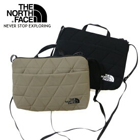 【THE NORTH FACE ザ・ノースフェイス】 ショルダーバッグ ポーチ バッグ 鞄 小物 5L ザノースフェイス メンズ men's レディース lady's 国内正規品 インポート ブランド 海外ブランド アウトドアブランド NM32356