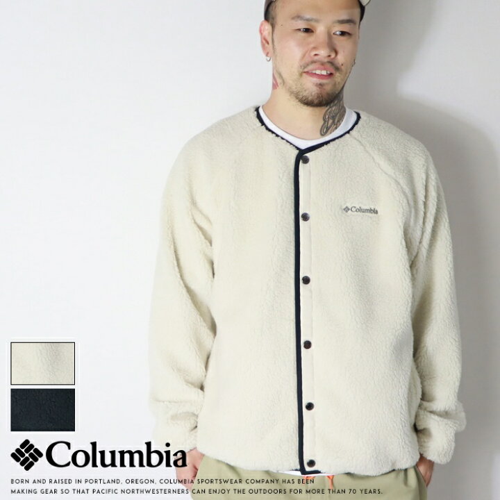 楽天市場】【セール 20％OFF】 コロンビア フリース ボア シェルパ 