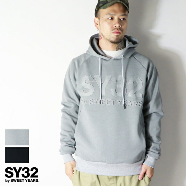 楽天市場】【セール 20％OFF】 SY32 by SWEET YEARS エスワイサーティ 