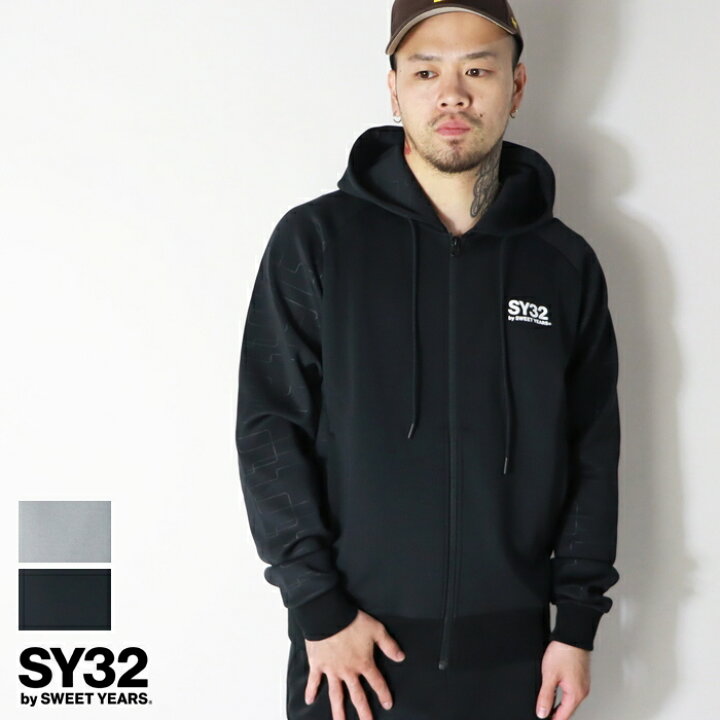 楽天市場】【セール 20％OFF】 SY32 by SWEET YEARS エスワイサーティ  