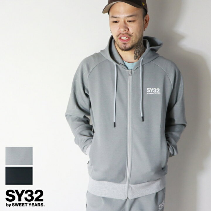 楽天市場】【セール 20％OFF】 SY32 by SWEET YEARS エスワイサーティ 