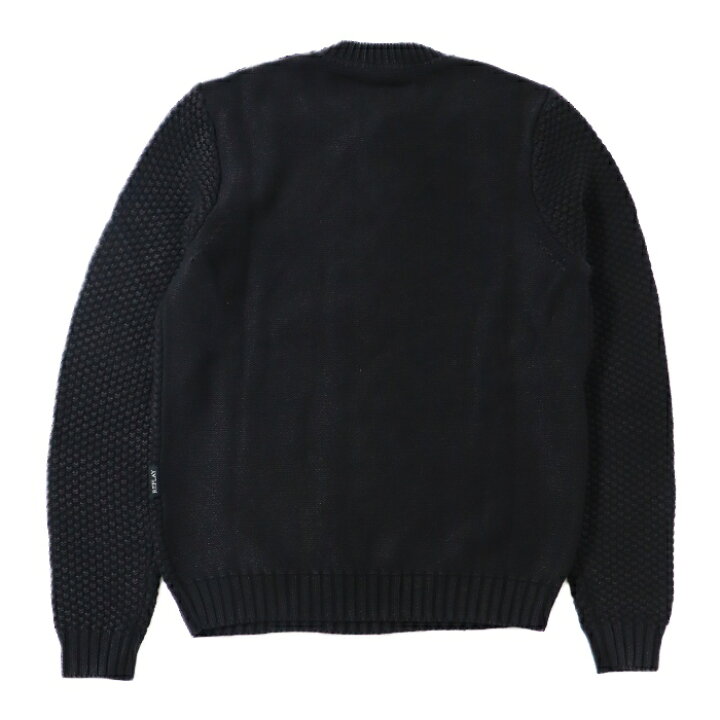 楽天市場】-【セール 20％OFF】 【REPLAY リプレイ】 ニット セーター 