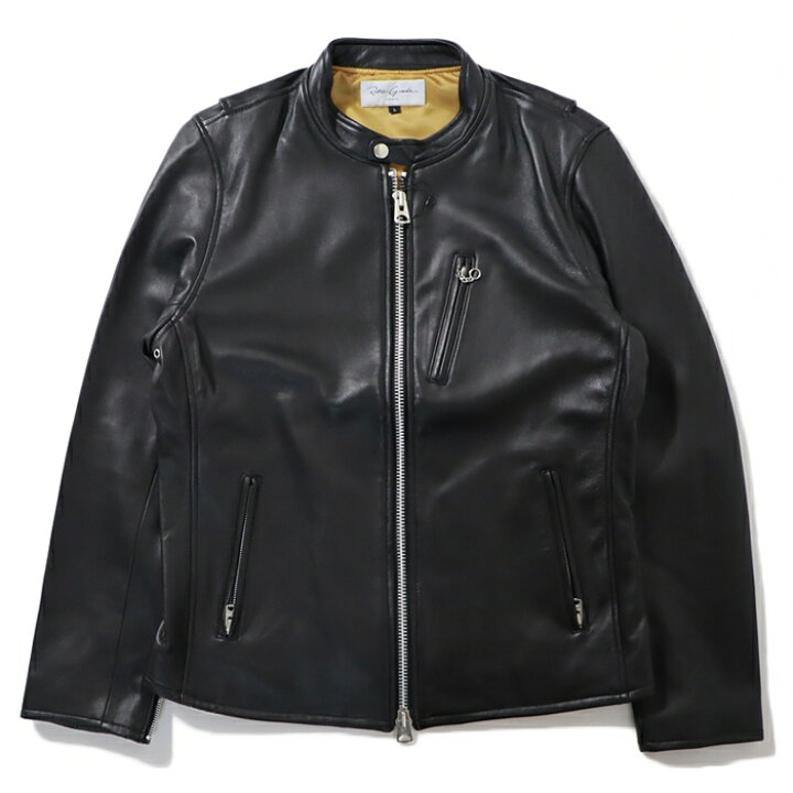 楽天市場】Retro Grade レトログレード レザージャケット 革ジャン  