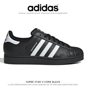 adidas originals AfB_X IWiX Xj[J[ X[p[X^[2 ubN  U[ SUPERSTAR2 [Jbg X[XgCv gtHCS Ot Y Ki C|[g u