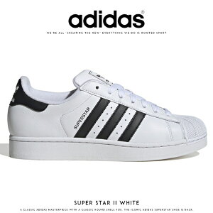 adidas originals AfB_X IWiX Xj[J[ X[p[X^[2 zCg  U[ SUPERSTAR2 [Jbg X[XgCv gtHCS Ot Y Ki C|[g u