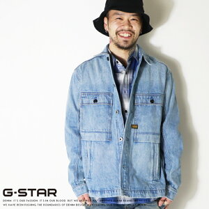 �y2026�N �t�ĐV��z �W�[�X�^�[ �W���P�b�g �f�j���W���P�b�g �W�b�v�A�b�v �R�[�`�W���P�b�g �A�E�^�[ G-STAR �����Y men's �C���|�[�g �u�����h �C�O�u�����h D28419-E358-H928