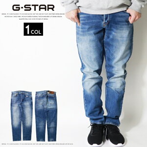 �W�[�X�^�[ �W�[���Y G-STAR 3301 �e�[�p�[�h �X�g���[�g �f�j�� �X�g���b�` �L�k�� �{�g�� �����Y �������K�i �C���|�[�g �u�����h �C�O�u�����h 51003-C052