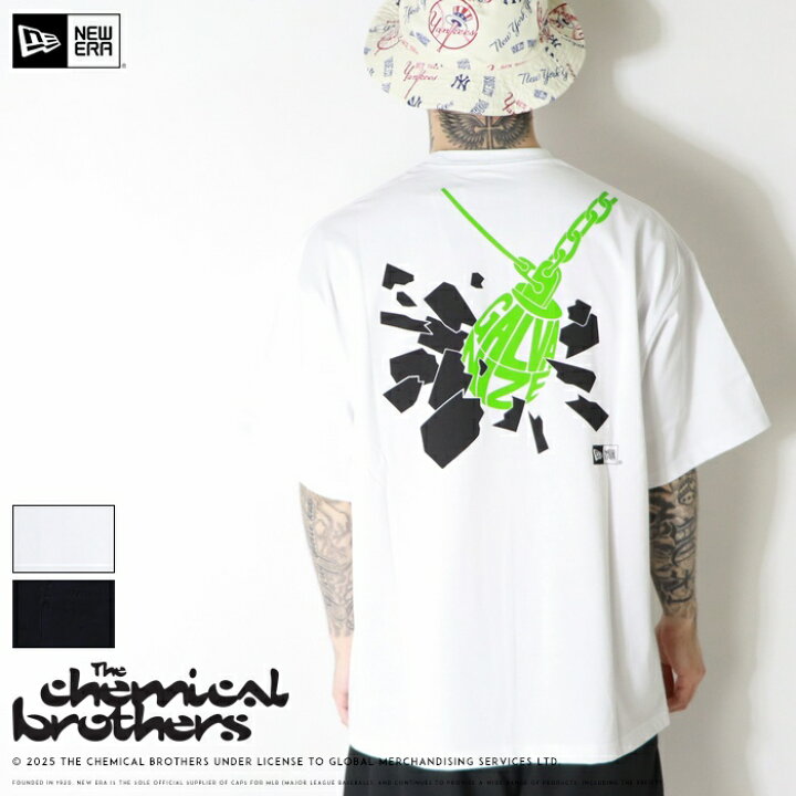 楽天市場】-【セール 10％OFF】 ニューエラ NEW ERA tシャツ 半袖 