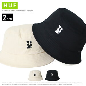 HUF �n�t �o�P�b�g�n�b�g �X�q �u���b�N �� �X�g���[�g �X�P�[�g �X�P�{�[ �L�[�X�n�t�i�Q�� �����Y ���f�B�[�X ���j�Z�b�N�X ���K�i �C���|�[�g �u�����h �C�O�u�����h 25S HT00882