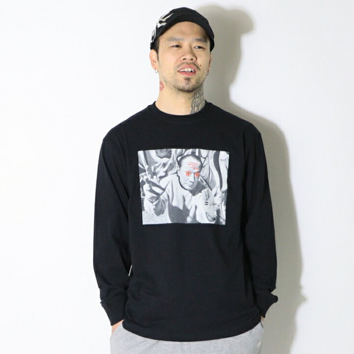 楽天市場】ニューエラ NEW ERA tシャツ ロンT 長袖 コラボ 岡本太郎 